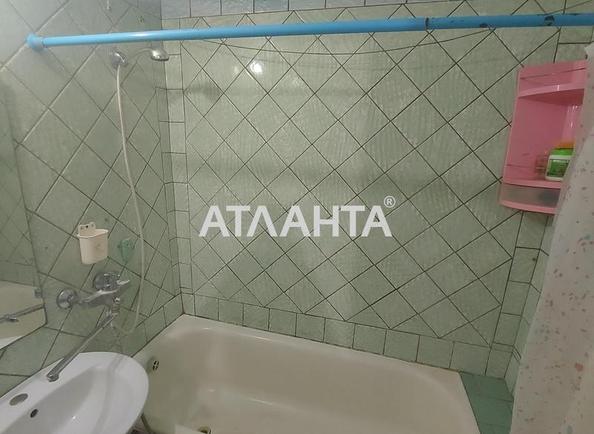 1-комнатная квартира по адресу ул. Шишкина (площадь 34 м²) - Atlanta.ua - фото 15