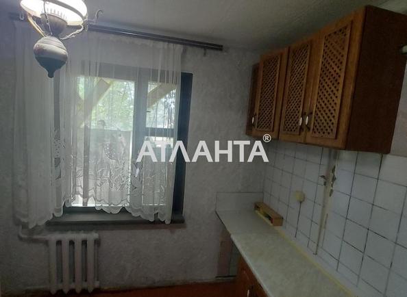 1-комнатная квартира по адресу ул. Шишкина (площадь 34 м²) - Atlanta.ua - фото 7
