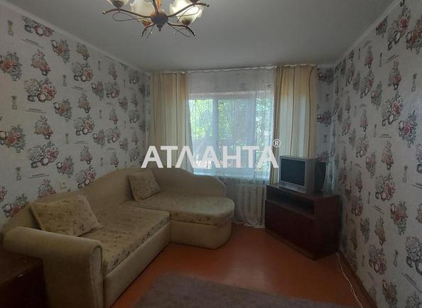 1-комнатная квартира по адресу ул. Шишкина (площадь 34 м²) - Atlanta.ua - фото 8