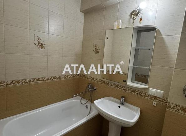 1-кімнатна квартира за адресою 6-та лінія 6 ст. Люстдорфської дор. (площа 34 м²) - Atlanta.ua - фото 7