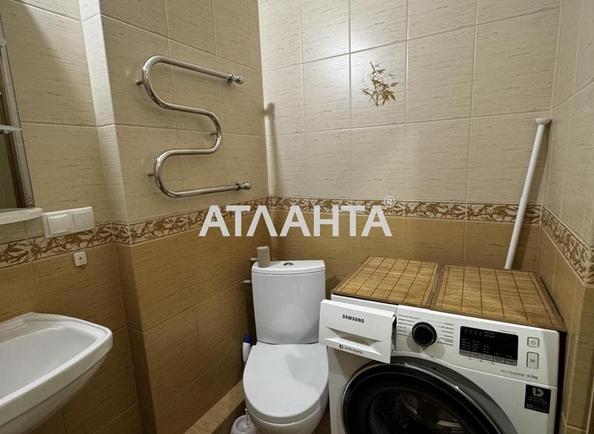 1-кімнатна квартира за адресою 6-та лінія 6 ст. Люстдорфської дор. (площа 34 м²) - Atlanta.ua - фото 8