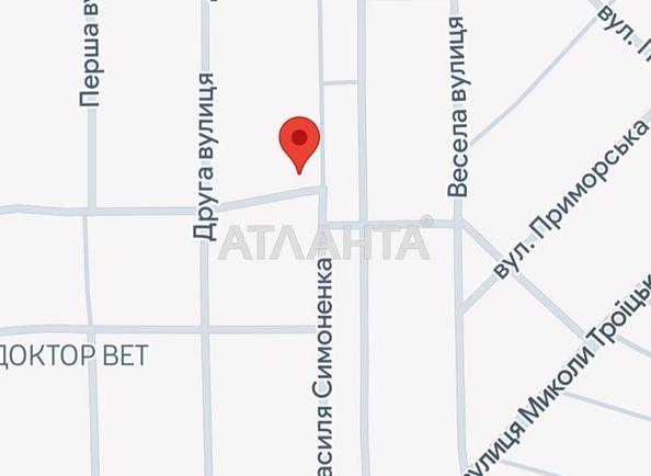 Будинок за адресою вул. Симоненка Василя (площа 40 м²) - Atlanta.ua - фото 4