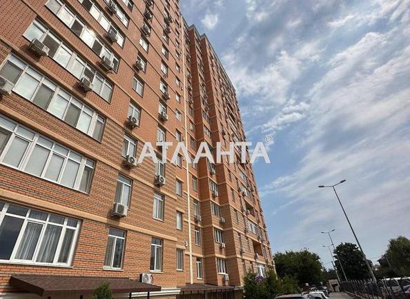 Комерційна нерухомість за адресою вул. Жаботинського (площа 68 м²) - Atlanta.ua - фото 5