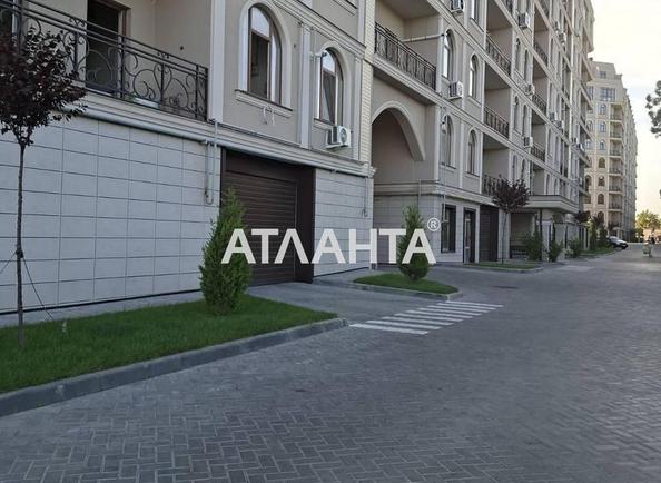 1-кімнатна квартира за адресою вул. Дача Ковалевського (площа 47,2 м²) - Atlanta.ua - фото 3
