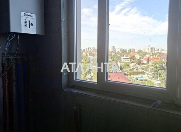 1-кімнатна квартира за адресою вул. Дача Ковалевського (площа 47,2 м²) - Atlanta.ua - фото 11