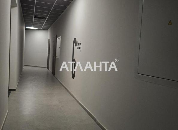 1-кімнатна квартира за адресою вул. Дача Ковалевського (площа 47,2 м²) - Atlanta.ua - фото 13