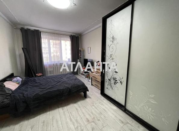 3-кімнатна квартира за адресою вул. Висоцького (площа 62,6 м²) - Atlanta.ua - фото 5