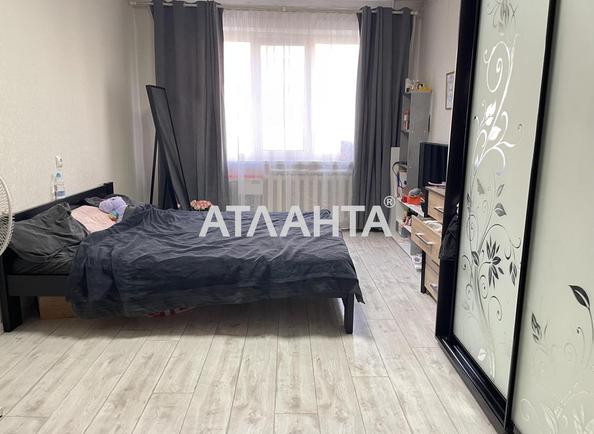 3-кімнатна квартира за адресою вул. Висоцького (площа 62,6 м²) - Atlanta.ua - фото 6