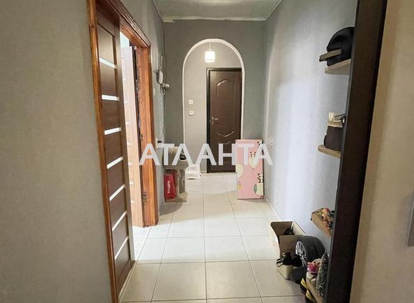 3-кімнатна квартира за адресою вул. Висоцького (площа 62,6 м²) - Atlanta.ua - фото 7