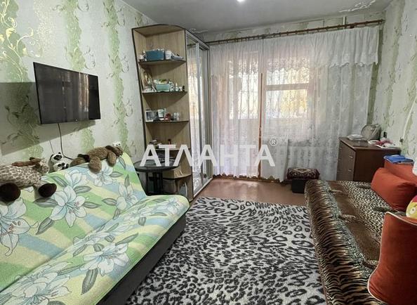 3-кімнатна квартира за адресою вул. Висоцького (площа 62,6 м²) - Atlanta.ua - фото 8