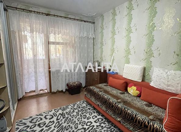 3-кімнатна квартира за адресою вул. Висоцького (площа 62,6 м²) - Atlanta.ua - фото 9