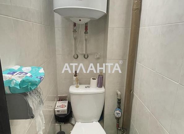 3-кімнатна квартира за адресою вул. Висоцького (площа 62,6 м²) - Atlanta.ua - фото 13
