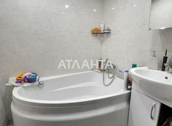 3-кімнатна квартира за адресою вул. Висоцького (площа 62,6 м²) - Atlanta.ua - фото 14