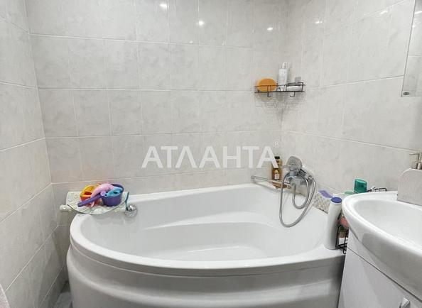 3-кімнатна квартира за адресою вул. Висоцького (площа 62,6 м²) - Atlanta.ua - фото 15