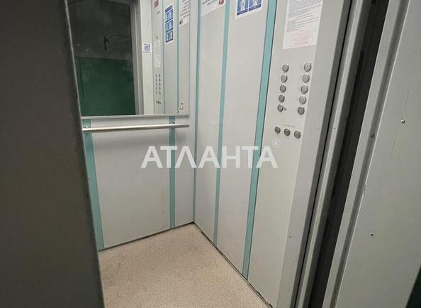 3-кімнатна квартира за адресою вул. Висоцького (площа 62,6 м²) - Atlanta.ua - фото 18