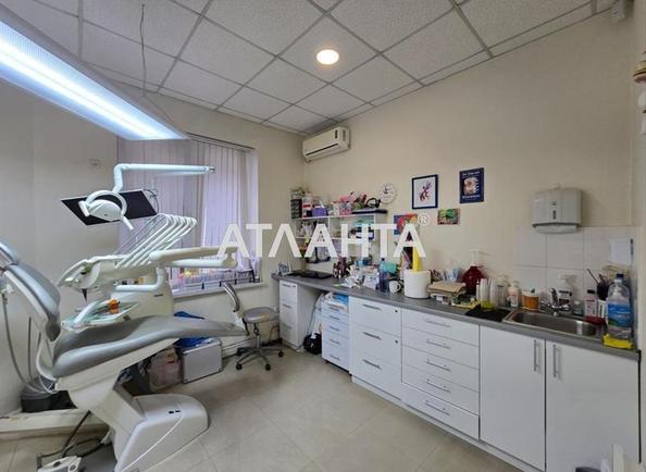 Комерційна нерухомість за адресою вул. Пирогівська (площа 184,7 м²) - Atlanta.ua