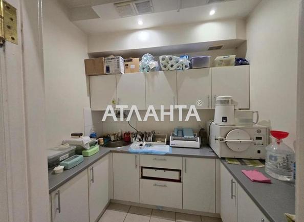 Комерційна нерухомість за адресою вул. Пирогівська (площа 184,7 м²) - Atlanta.ua - фото 4