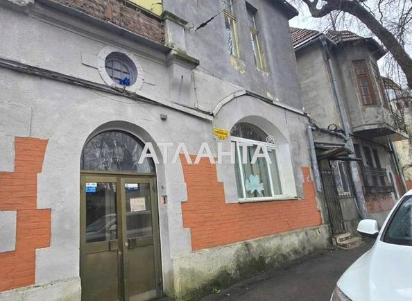 Комерційна нерухомість за адресою вул. Пирогівська (площа 184,7 м²) - Atlanta.ua - фото 8