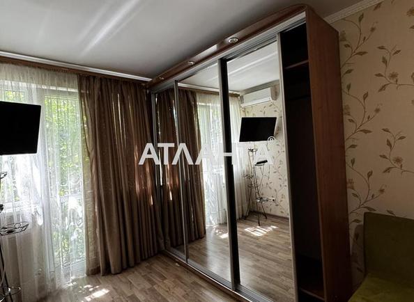 1-room apartment apartment by the address st. Levitana (area 34 m²) - Atlanta.ua