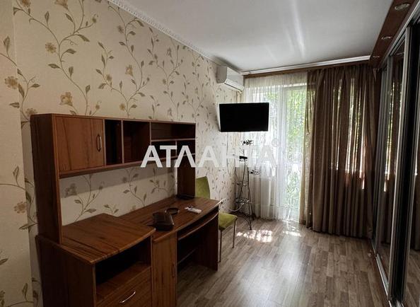 1-room apartment apartment by the address st. Levitana (area 34 m²) - Atlanta.ua - photo 2
