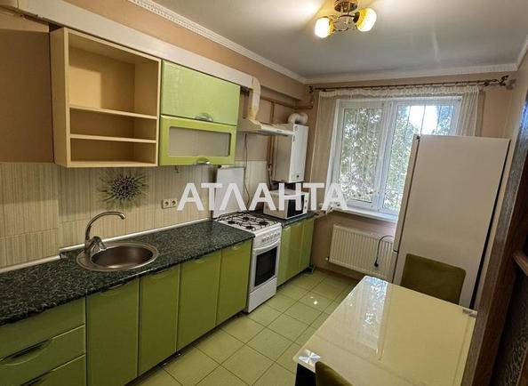 1-room apartment apartment by the address st. Levitana (area 34 m²) - Atlanta.ua - photo 3
