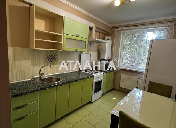 1-room apartment apartment by the address st. Levitana (area 34 m²) - Atlanta.ua - photo 4