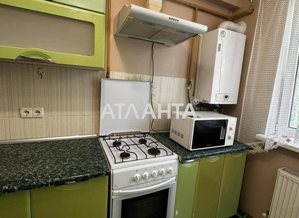 1-room apartment apartment by the address st. Levitana (area 34 m²) - Atlanta.ua - photo 5
