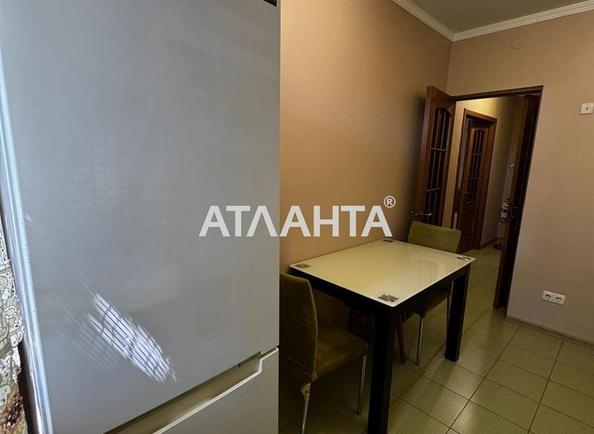 1-room apartment apartment by the address st. Levitana (area 34 m²) - Atlanta.ua - photo 6