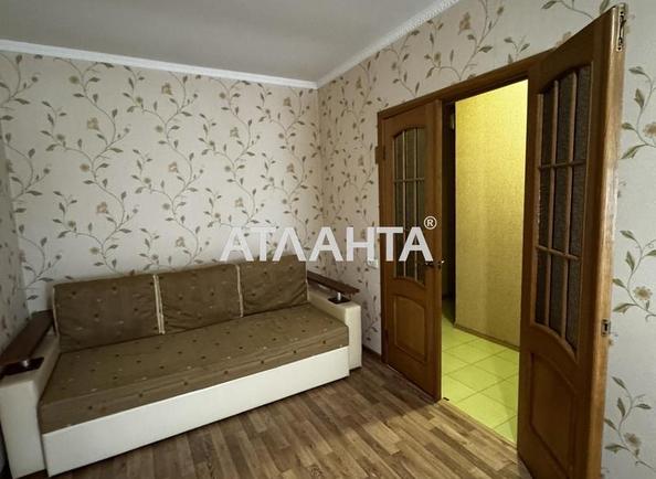 1-room apartment apartment by the address st. Levitana (area 34 m²) - Atlanta.ua - photo 7