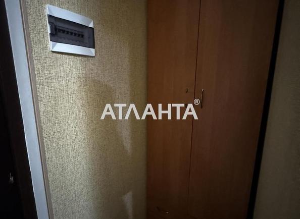 1-room apartment apartment by the address st. Levitana (area 34 m²) - Atlanta.ua - photo 9