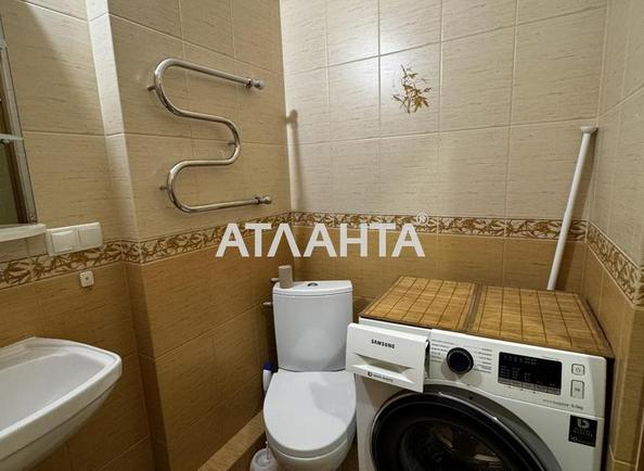 1-room apartment apartment by the address st. Levitana (area 34 m²) - Atlanta.ua - photo 10