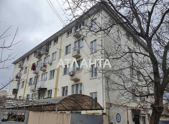 1-room apartment apartment by the address st. Levitana (area 34 m²) - Atlanta.ua - photo 13
