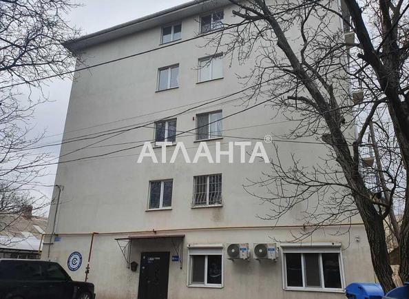 1-room apartment apartment by the address st. Levitana (area 34 m²) - Atlanta.ua - photo 14