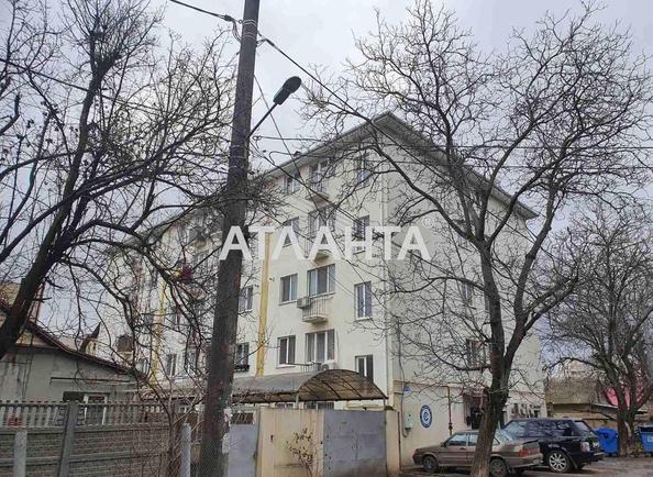 1-room apartment apartment by the address st. Levitana (area 34 m²) - Atlanta.ua - photo 15
