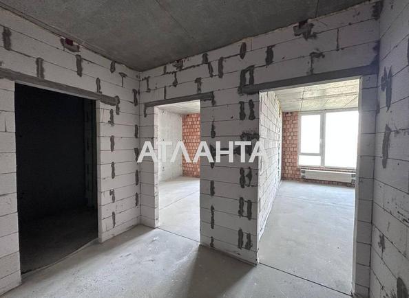 2-rooms apartment apartment by the address st. Franko Ivana (area 85,1 m²) - Atlanta.ua - photo 4