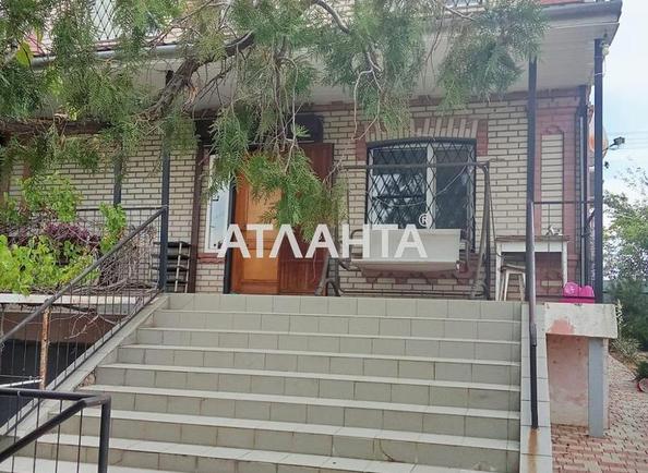 Будинок за адресою вул. Калинова (площа 267 м²) - Atlanta.ua
