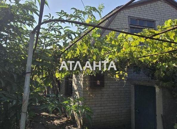 House by the address st. 1 ya ulitsa (area 194 m²) - Atlanta.ua