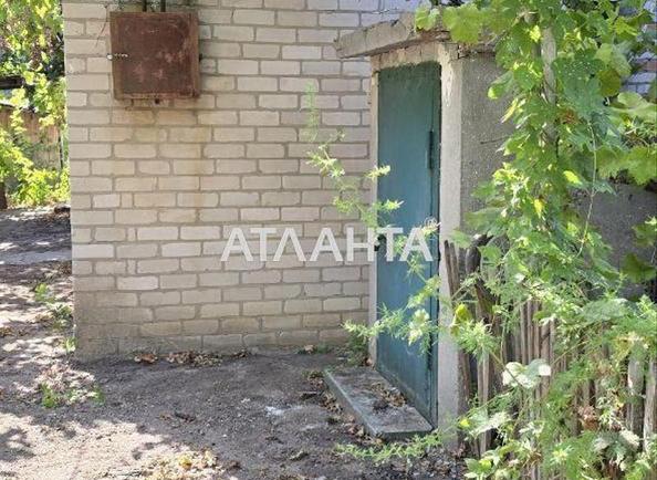 House by the address st. 1 ya ulitsa (area 194 m²) - Atlanta.ua - photo 2