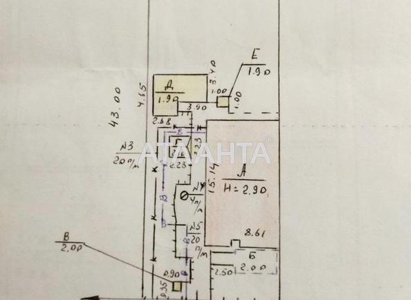 House by the address st. 1 ya ulitsa (area 194 m²) - Atlanta.ua - photo 9