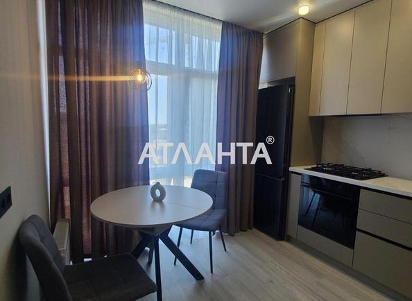1-кімнатна квартира за адресою вул. Одеська (площа 37 м²) - Atlanta.ua