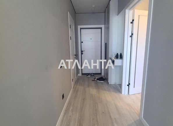 1-кімнатна квартира за адресою вул. Одеська (площа 37 м²) - Atlanta.ua - фото 2