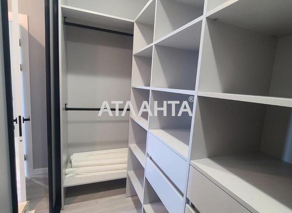 1-кімнатна квартира за адресою вул. Одеська (площа 37 м²) - Atlanta.ua - фото 3