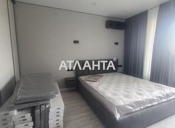 1-кімнатна квартира за адресою вул. Одеська (площа 37 м²) - Atlanta.ua - фото 4