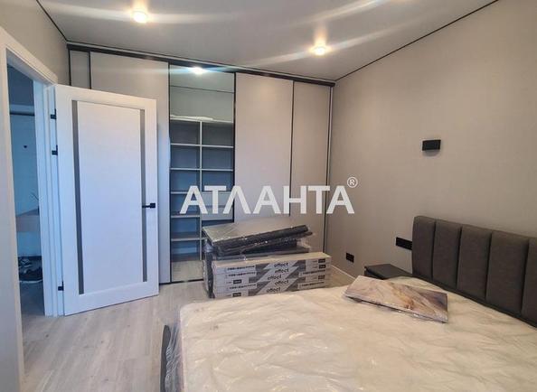 1-кімнатна квартира за адресою вул. Одеська (площа 37 м²) - Atlanta.ua - фото 5
