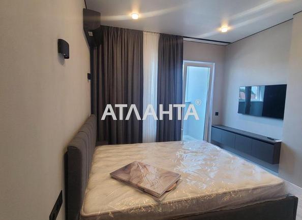 1-кімнатна квартира за адресою вул. Одеська (площа 37 м²) - Atlanta.ua - фото 6