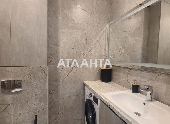1-кімнатна квартира за адресою вул. Одеська (площа 37 м²) - Atlanta.ua - фото 7