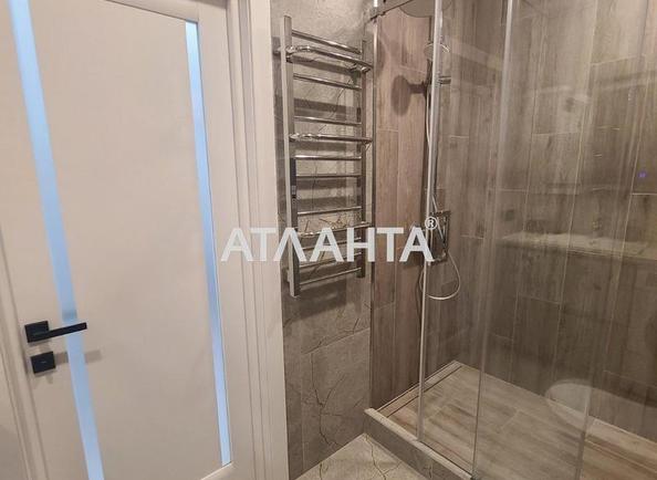 1-кімнатна квартира за адресою вул. Одеська (площа 37 м²) - Atlanta.ua - фото 8