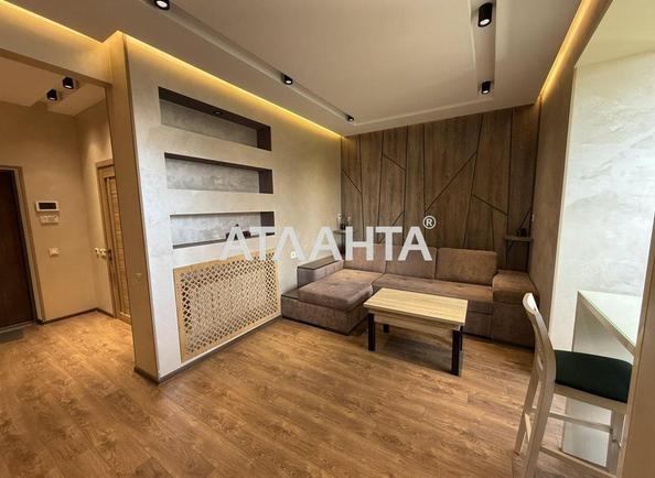 1-room apartment apartment by the address st. Govorova marsh (area 62 m²) - Atlanta.ua - photo 3