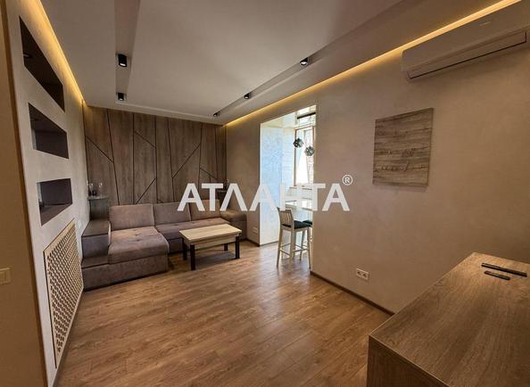1-room apartment apartment by the address st. Govorova marsh (area 62 m²) - Atlanta.ua - photo 4