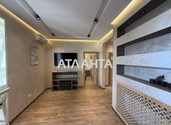 1-room apartment apartment by the address st. Govorova marsh (area 62 m²) - Atlanta.ua - photo 14